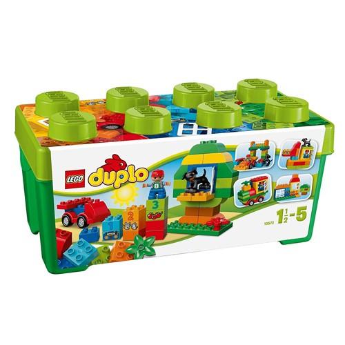 レゴ Lego デュプロ みどりのコンテナデラックス トイショップまのあ ヤフー店 通販 Yahoo ショッピング