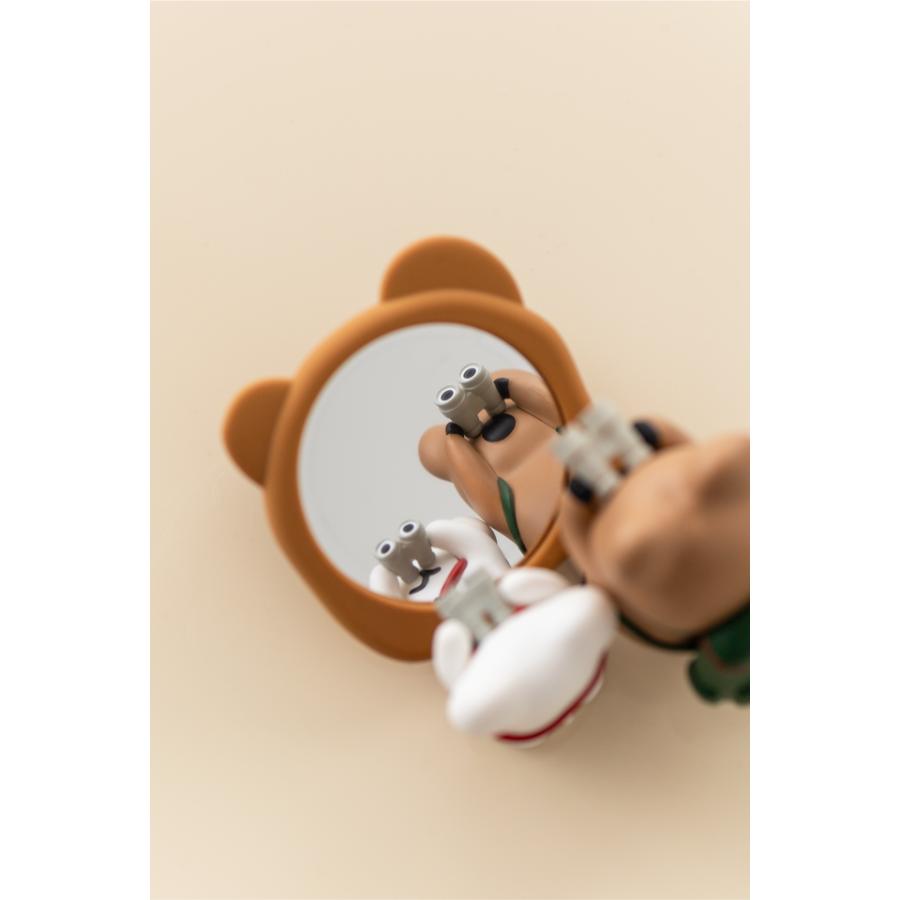 韓国対面サイン会限定CRAVITY ジョンモ 手鏡 【公式通販】