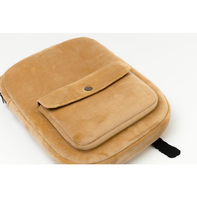 iPad・タブレットケース Quokka Hashbrown Ipad Pouch Quokka Character Hashbrown Ipad Pouch 11