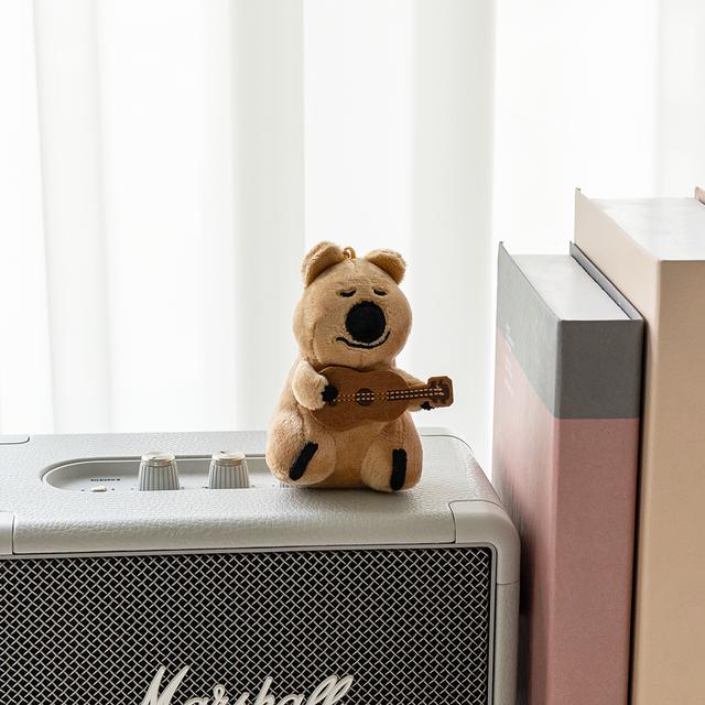 ロウン　韓国　キーリング ロウン ミニフォトブック キーホルダー 韓流 グッズ nd059-1