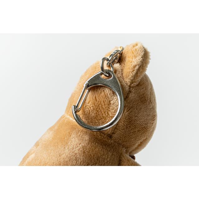Dinotaeng】ダイノテン Ukulele Quokka Keyring キーリング 韓国