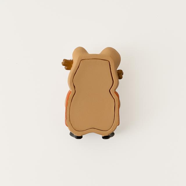 Dinotaeng】ダイノテン Quokka in School Magnet（Lunchtime