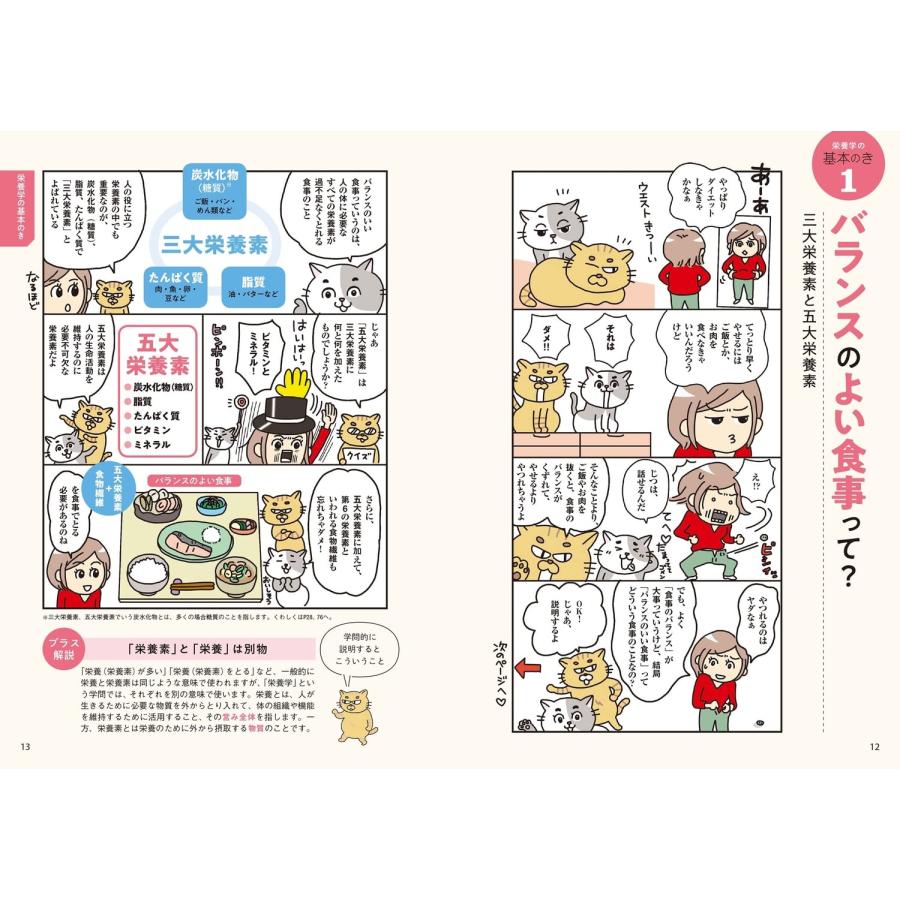 一生役立つ きちんとわかる栄養学 西東社 : TOY Publishing - 通販