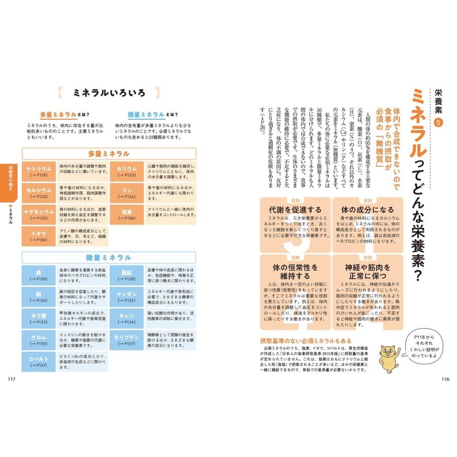 一生役立つ きちんとわかる栄養学 西東社 : TOY Publishing - 通販