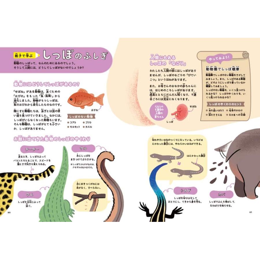 ぐんぐん頭のよい子に育つよみきかせ かがくのお話25 西東社 : TOY