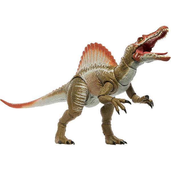 MATTEL ジュラシックワールド(JURASSIC WORLD) ハモンドコレクション