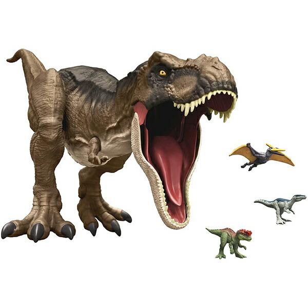 MATTEL ジュラシックワールド(JURASSIC WORLD) 新たなる支配者 MATTEL ジュラシックワールド(JURASSIC WORLD) 新たなる支配者