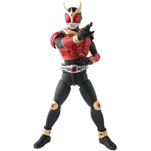 BANDAI（バンダイ） 仮面ライダー S.H.Figuarts （真骨彫製法） 仮面