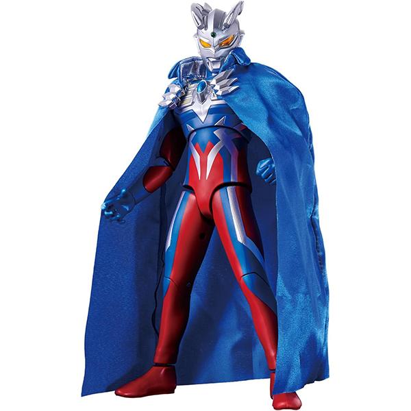 BANDAI（バンダイ） ギガンティックユニバース ウルトラマンゼロ