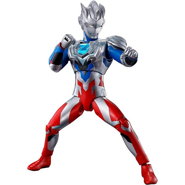 BANDAI（バンダイ） ギガンティックユニバース ウルトラマンゼット