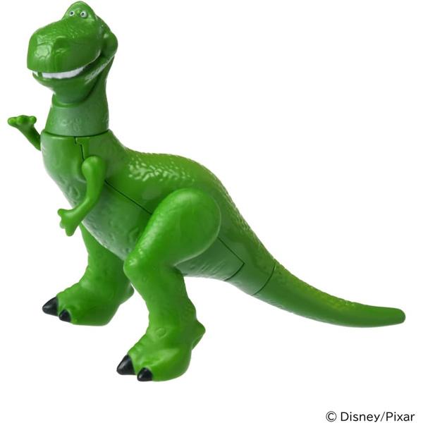 タカラトミー（TAKARA TOMY） トイ・ストーリー5 ダイキャスト