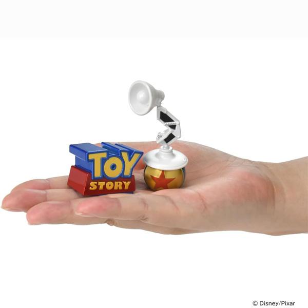 タカラトミー（TAKARA TOMY） トイ・ストーリー5 ダイキャスト