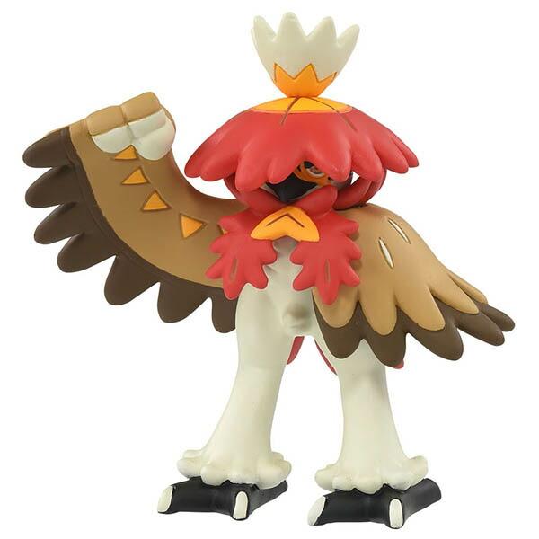 タカラトミー（TAKARA TOMY） ポケットモンスター モンコレ MS-11