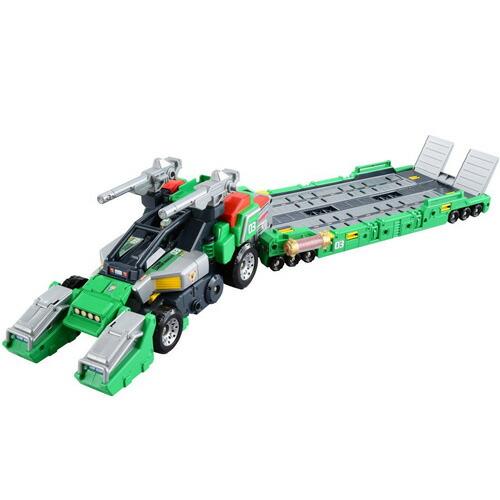 廃盤品トミカ ハイパーシリーズ ハイパーグリーンレンジャー HGR02 タカラトミー（TAKARA TOMY） トミカ ハイパーシリーズ ハイパー