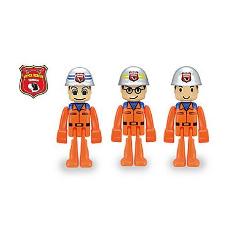 タカラトミー（TAKARA TOMY） トミカ ハイパーシリーズ ハイパー