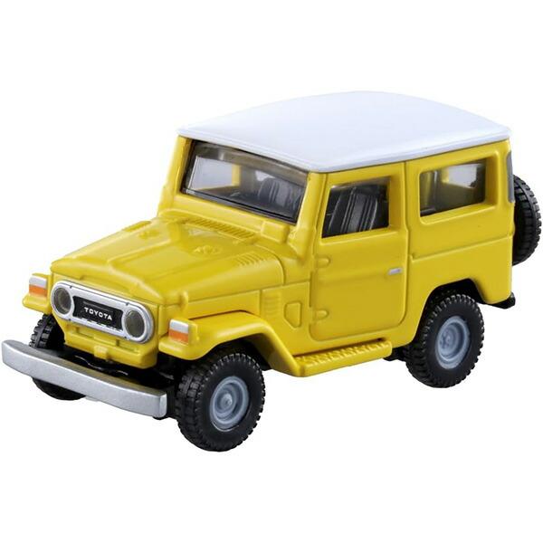 タカラトミー（TAKARA TOMY） トミカプレミアム 04 トヨタ 