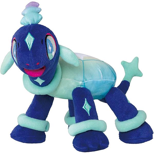 Pokemon（ポケモン） ポケットモンスター なでておしゃべり きらめき