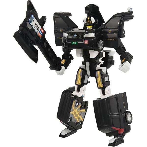 タカラトミー（TAKARA TOMY） トミカ ジョブレイバー TJB09 ドライブ
