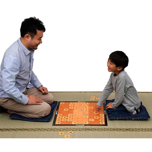 カードではじめて将棋 | おもちゃ 男の子 女の子 ゲーム 6歳 玩具 おすすめ ラッピング｜toy-rare｜03