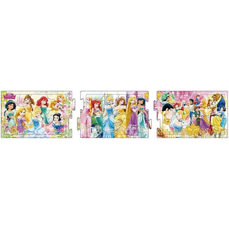 パノラマパズル Apo 24 105 ディズニー プリンセス みんなのものがたり 10 15 ピース Apo 森のおもちゃ屋さん 通販 Yahoo ショッピング