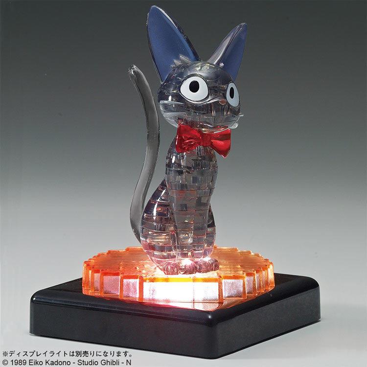 ジグソーパズル　おもちゃ屋さん ホロクリスタル ジグソーパズル 108ピース「おもちゃの国の