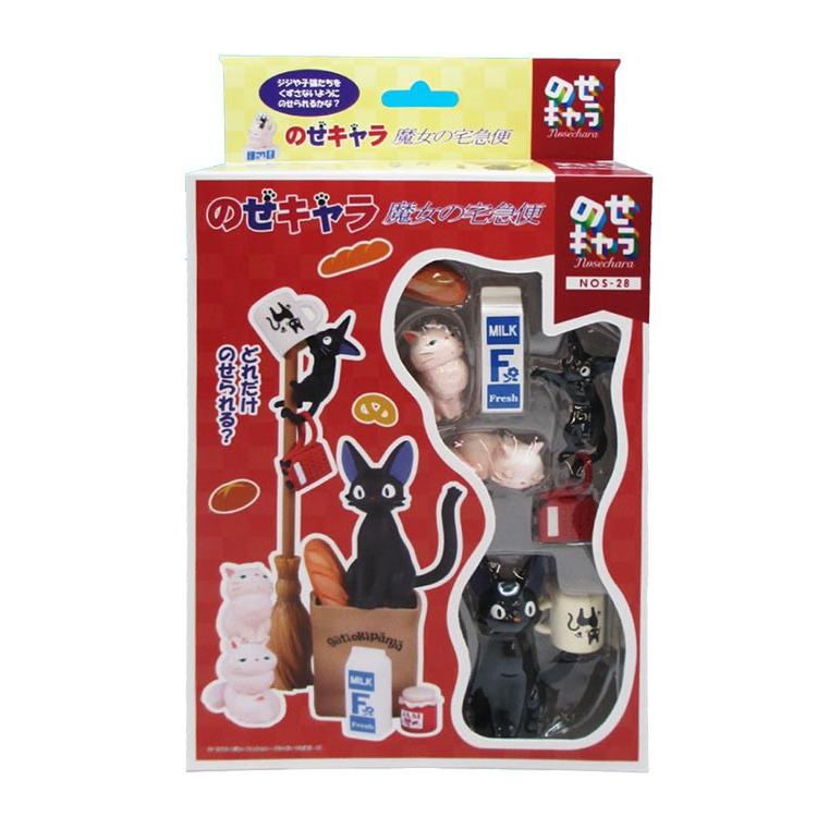 のせキャラ Ens Nos 28 魔女の宅急便 のせキャラ 魔女の宅急便 Ens 森のおもちゃ屋さん 通販 Yahoo ショッピング