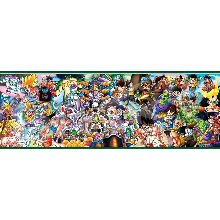 エンスカイ ジグソーパズル DRAGONBALL Z CHRONICLES I(ドラゴンボール