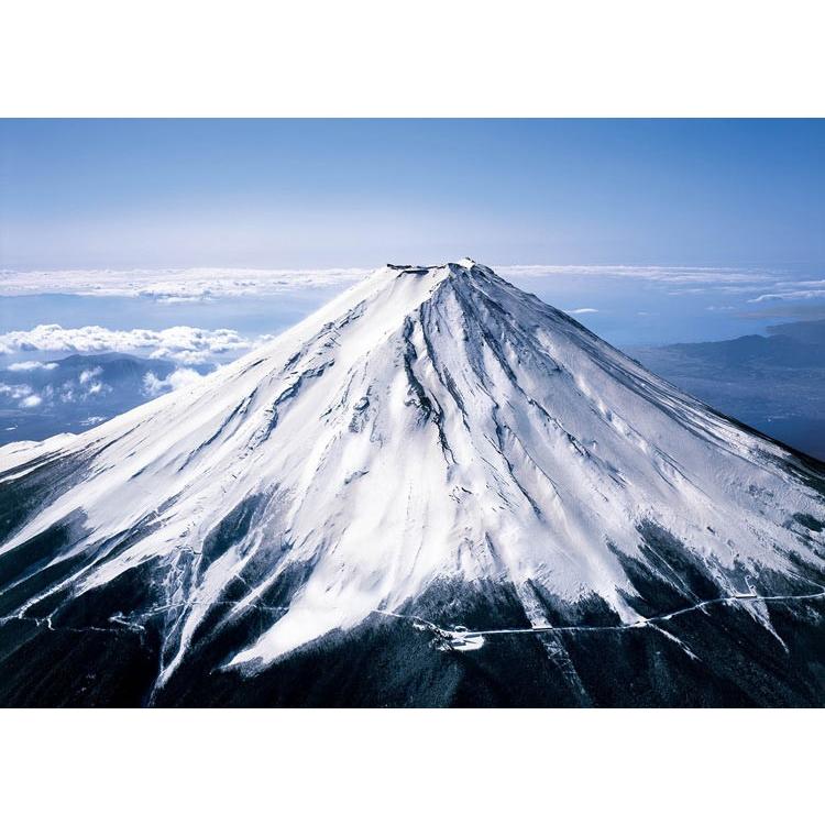 ジグソーパズル Epo 21 515 風景 雄大富士 3000ピース Epo 森のおもちゃ屋さん 通販 Yahoo ショッピング