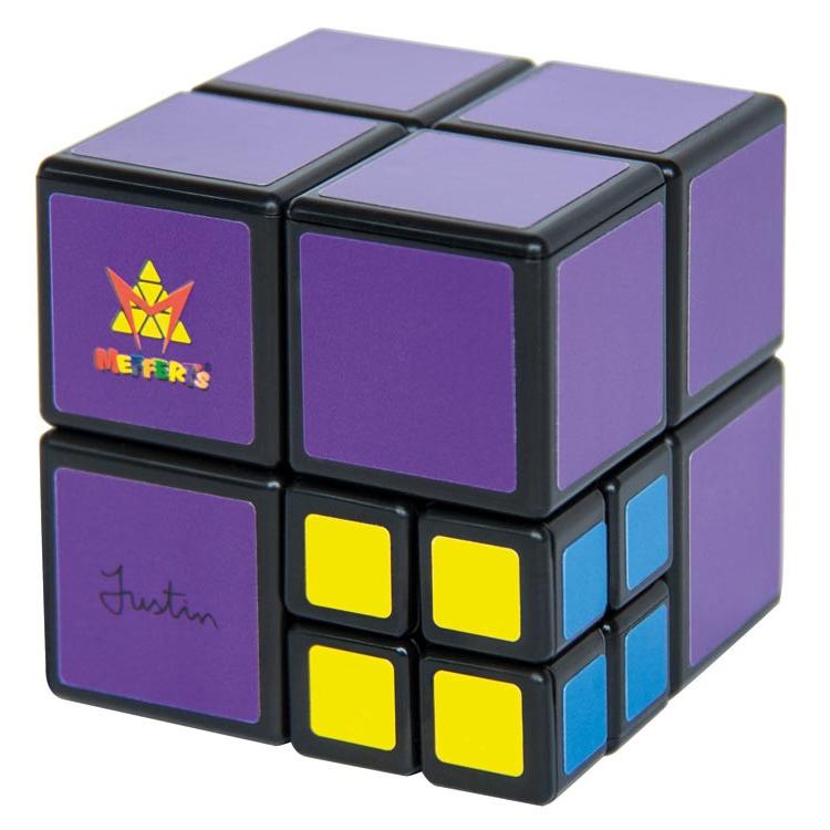 ジグソーパズル キューブ イン HAN-06811 : 森のおもちゃ屋さん - 通販