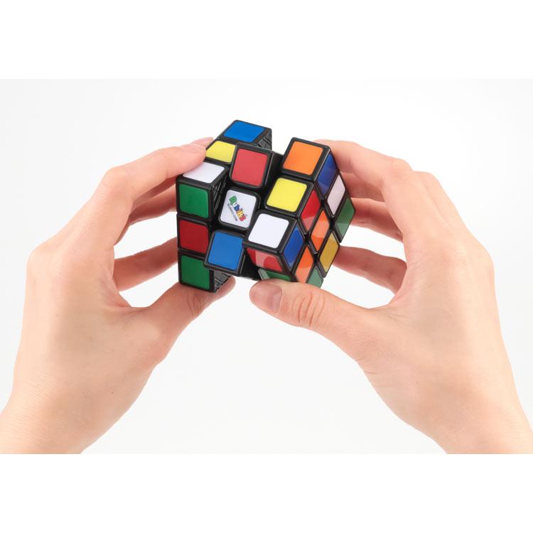 ジグソーパズル ルービックキューブ ver3.0 MGH-51668 : 森のおもちゃ