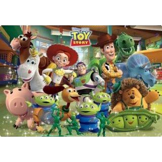 ディズニー　リトルタップス　10体 ディズニー リトルタップス - メルカリ