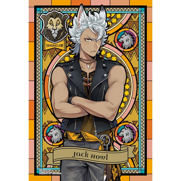 ジグソーパズル Yam 97 249 ディズニー ツイステッドワンダーランド ジャック ハウル 70ピース Yam 森のおもちゃ屋さん 通販 Yahoo ショッピング