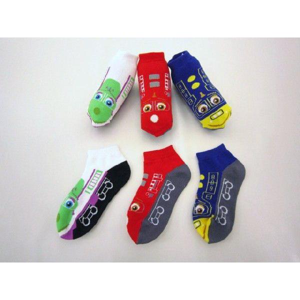 メール便ｏｋ チャギントン キッズソックス 靴下 16 19cm Chagintn 004 Toy Time 通販 Yahoo ショッピング