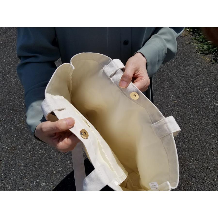 メール便なら送料無料 新幹線6車両デザイン 帆布 舟型トートバッグ E5