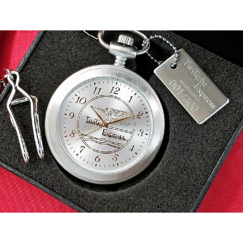 送料無料】【限定生産150個のみ】寝台特急 トワイライト