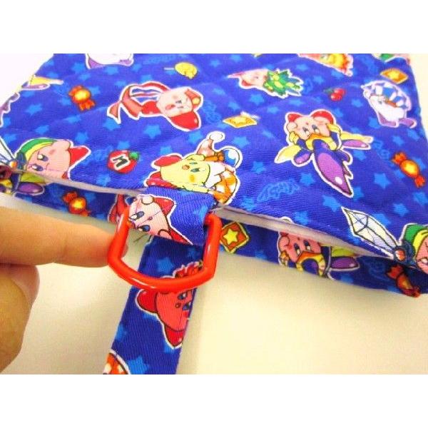 年代物◎星のカービィ　シューズバッグ◎上履き入れ Amazon | サロンジェ 星のカービィ 01652-01 シューズケース