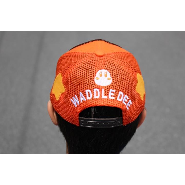 任天堂（Nintendo） 星のカービィ ワドルディ 帽子（メッシュキャップ