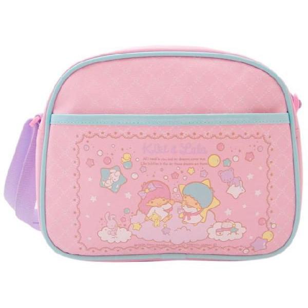 メール便OK！】【特価15%OFF！】【サンリオ】 キキララ リトルツイン