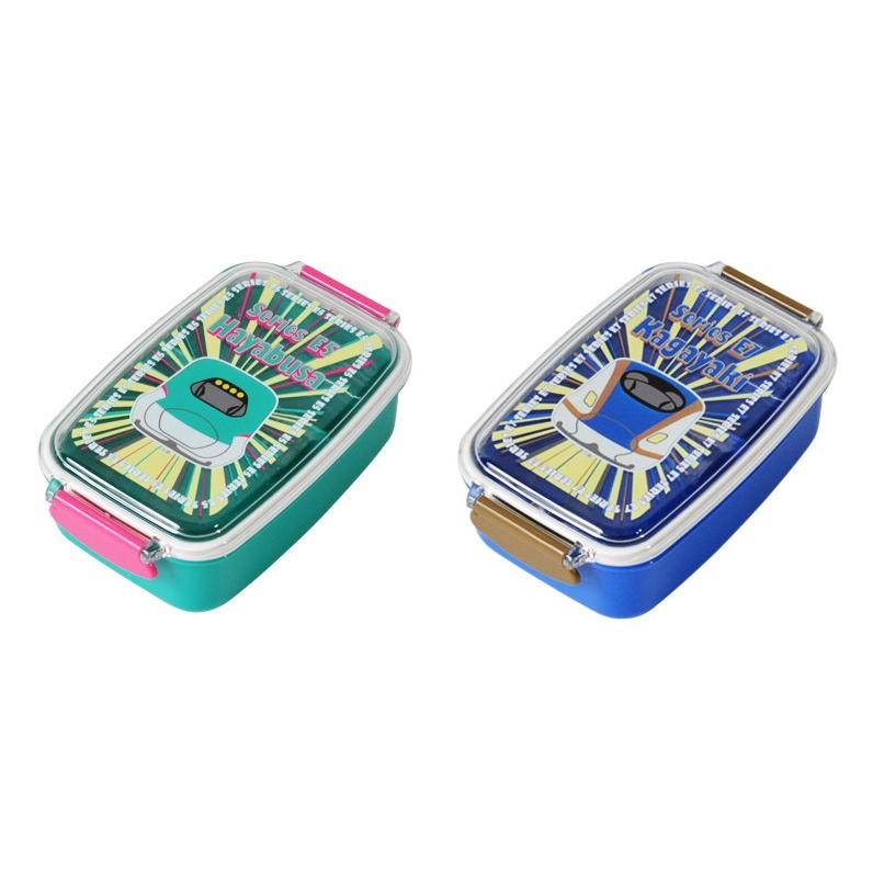 新幹線 お弁当箱 500ml （ランチボックス）E5系はやぶさ・E7系