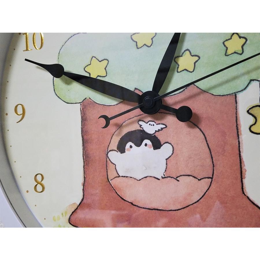 コウペンちゃん くじ ラスト賞 壁かけ時計 コウペンちゃん くじ ラスト賞 壁かけ時計 - メルカリ