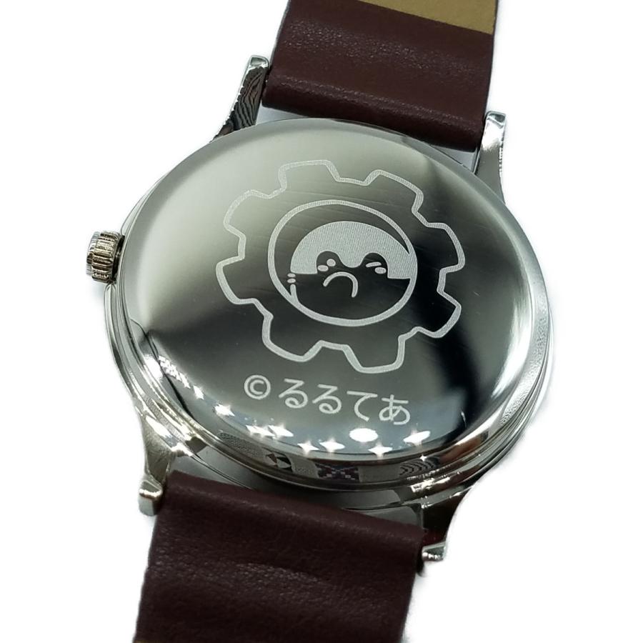 キャンセル販売）メール便なら送料無料 コウペンちゃん ウォッチ