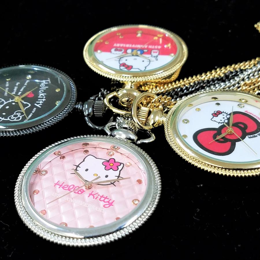 ハローキティ　カオハナ　腕時計　当時物 ハローキティ カオハナ 腕時計 当時物 ハローキティ カオハナ 腕時計