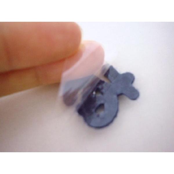 メール便OK！】 もじシール 「まみむめも」 : TOY TIME - 通販