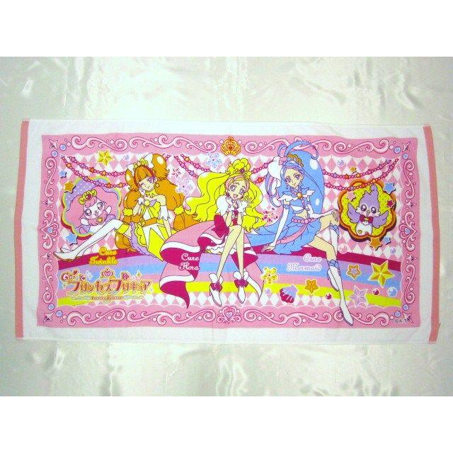 メール便OK！】【特価15％OFF！】 GO！プリンセスプリキュア