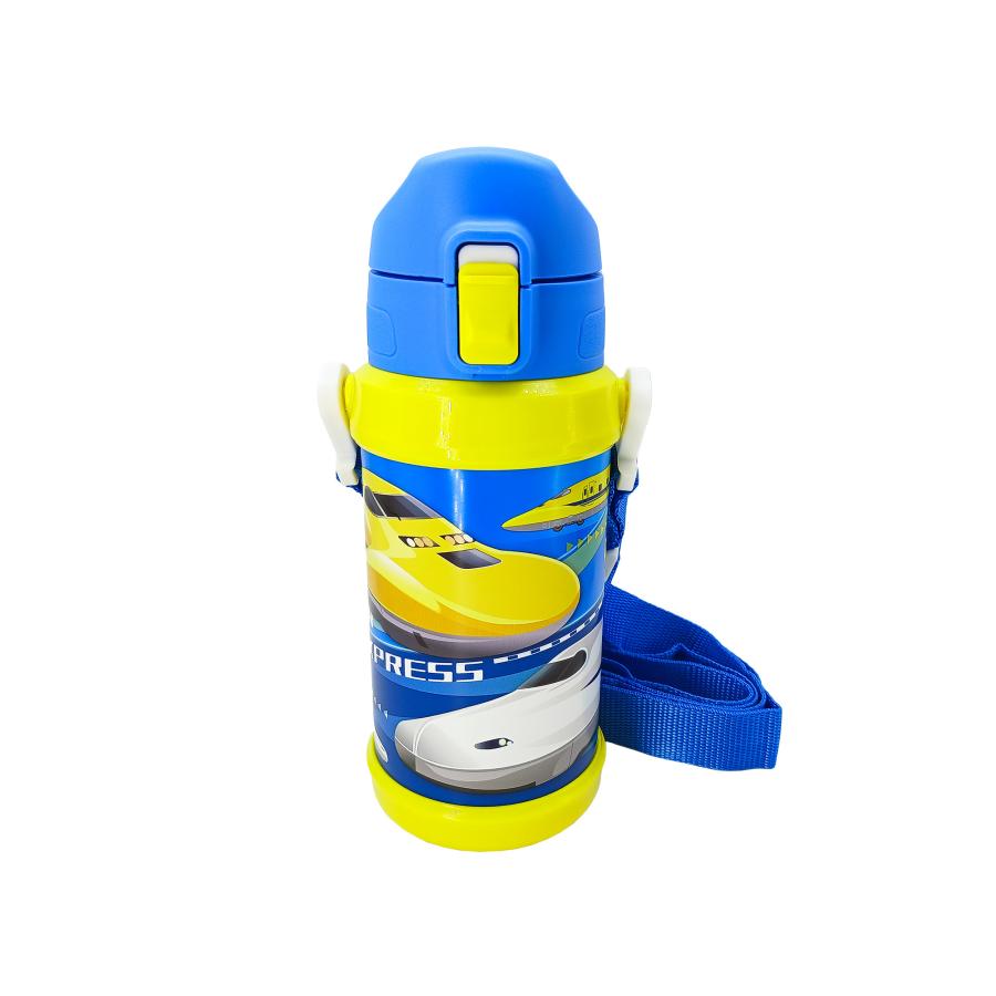 送料無料 新幹線（ドクターイエロー・N700A） 保冷専用