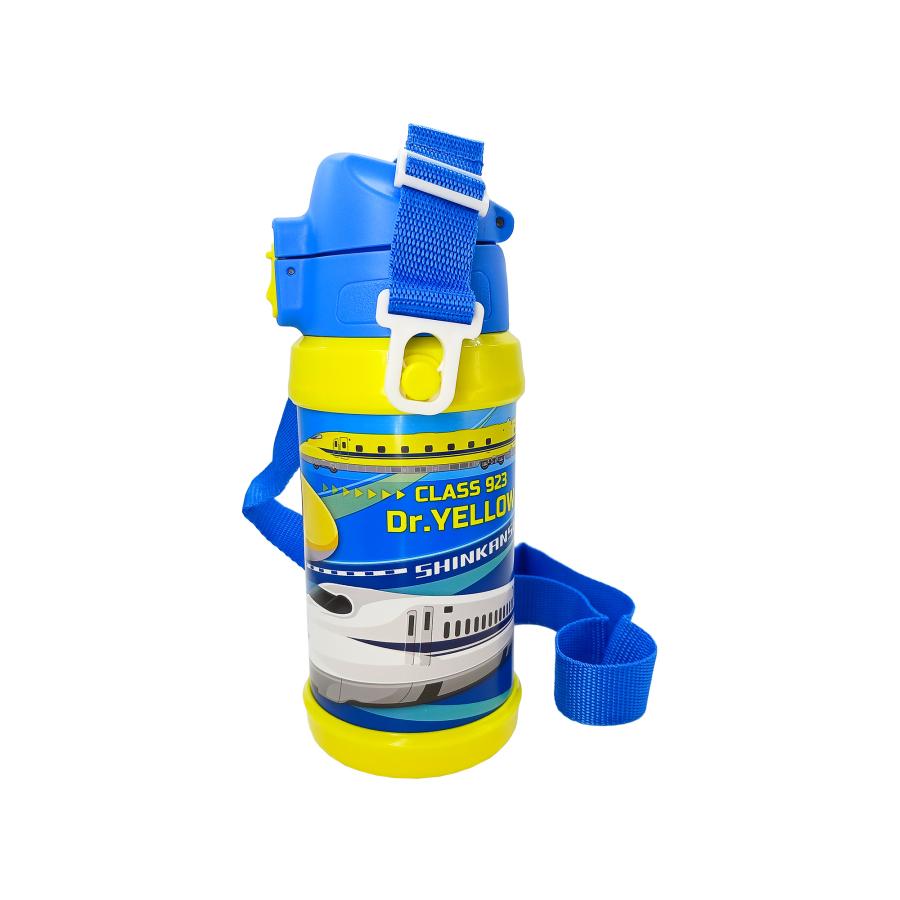 送料無料 新幹線（ドクターイエロー・N700A） 保冷専用