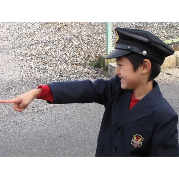送料無料!!鉄道キッズ 車掌&運転士 帽子(黒) 車掌帽子 送料無料!!鉄道キッズ 車掌&運転士 帽子(黒) 車掌帽子