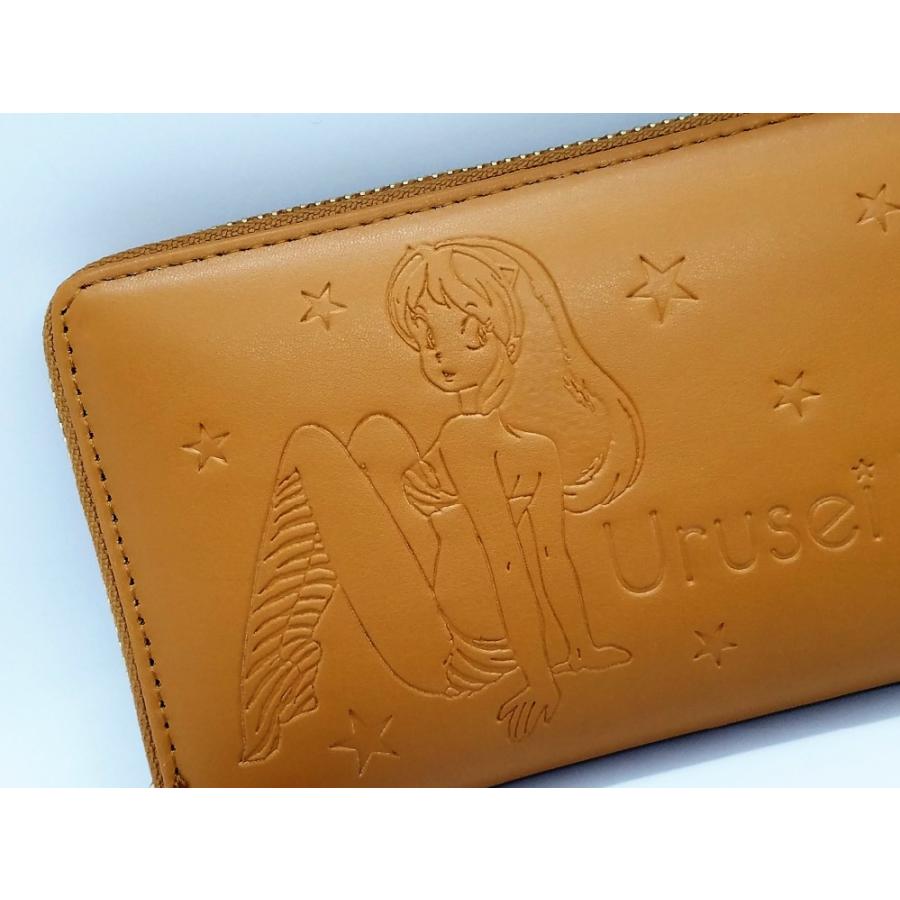 うる星やつら 40周年記念 長財布(限定生産300個) 【メール うる星やつら 40周年記念 長財布(限定生産300個) 【メール