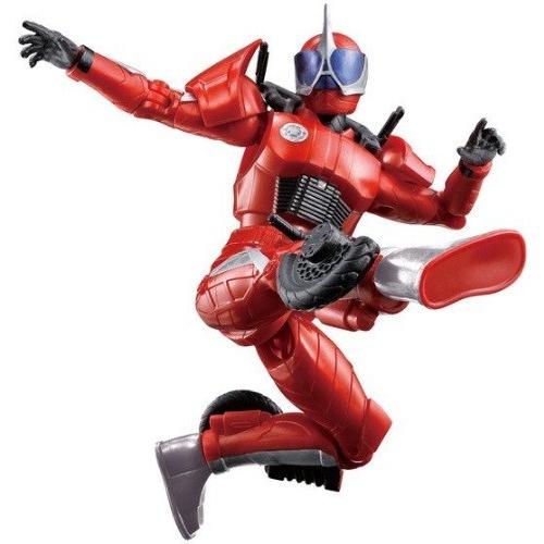 仮面ライダーダブル Rkf レジェンドライダーシリーズ 仮面ライダーアクセル トイズボックスプラス 通販 Yahoo ショッピング