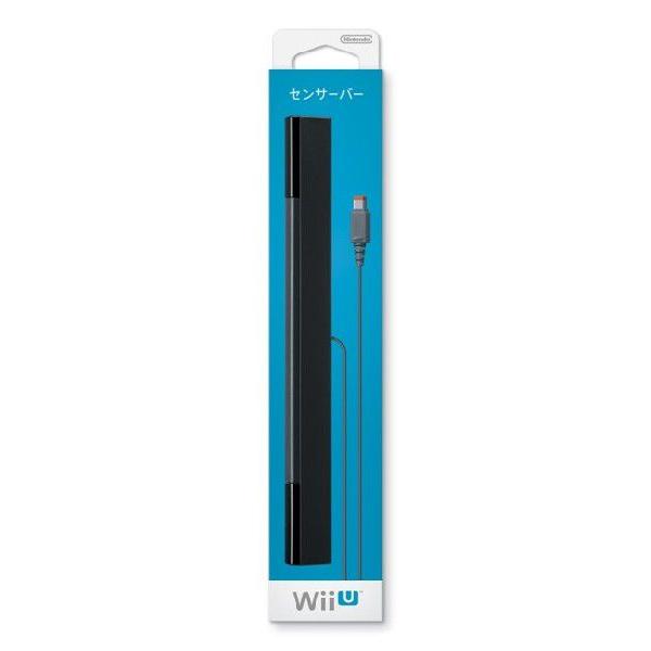 おトク情報がいっぱい！ 100％本物 WiiU Wii センサーバー arroyomolinosdeleon.com arroyomolinosdeleon.com
